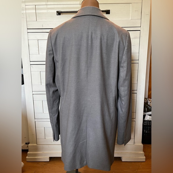 TROUVÉ BLAZER - M - Picture 4 of 6